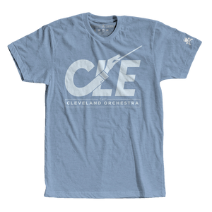 Cleveland Orchestra CLE T-Shirt