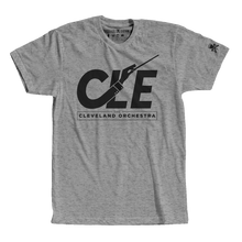 Load image into Gallery viewer, Cleveland Orchestra CLE T-Shirt
