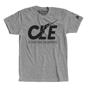 Cleveland Orchestra CLE T-Shirt