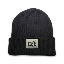 Load image into Gallery viewer, CLE Knit Hat
