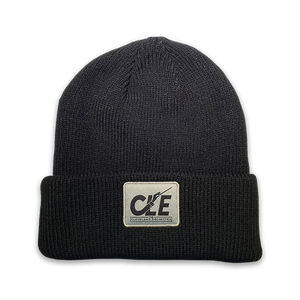 CLE Knit Hat