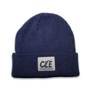 CLE Knit Hat
