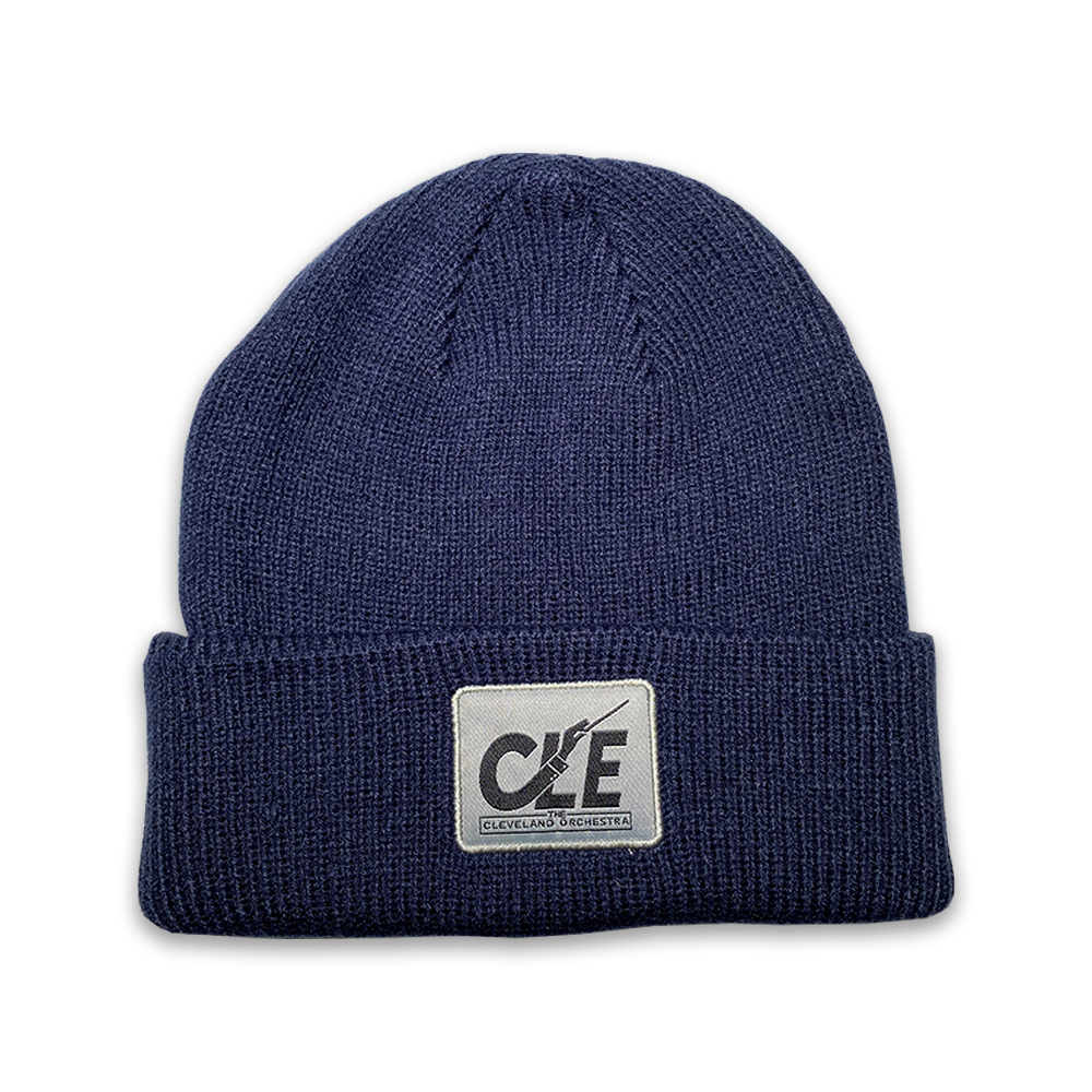 CLE Knit Hat