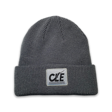 Load image into Gallery viewer, CLE Knit Hat
