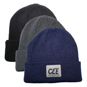 CLE Knit Hat