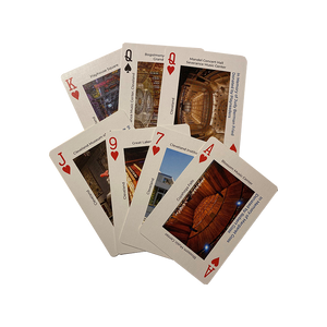Playing Cards - Friends of The Cleveland Orchestra