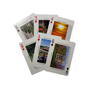 Playing Cards - Friends of The Cleveland Orchestra