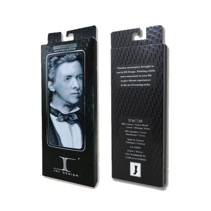 Chopin Socks