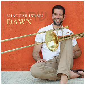 Dawn - Shachar Israel - CD