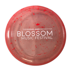 Blossom Color Blast Flyer