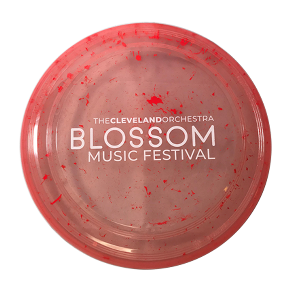 Blossom Color Blast Flyer