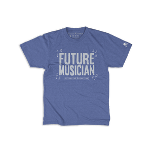 Future Musician - Youth T-Shirt