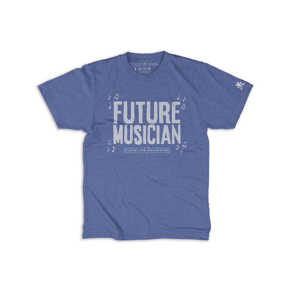 Future Musician - Youth T-Shirt