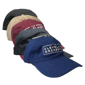 Cleveland Orchestra Cap