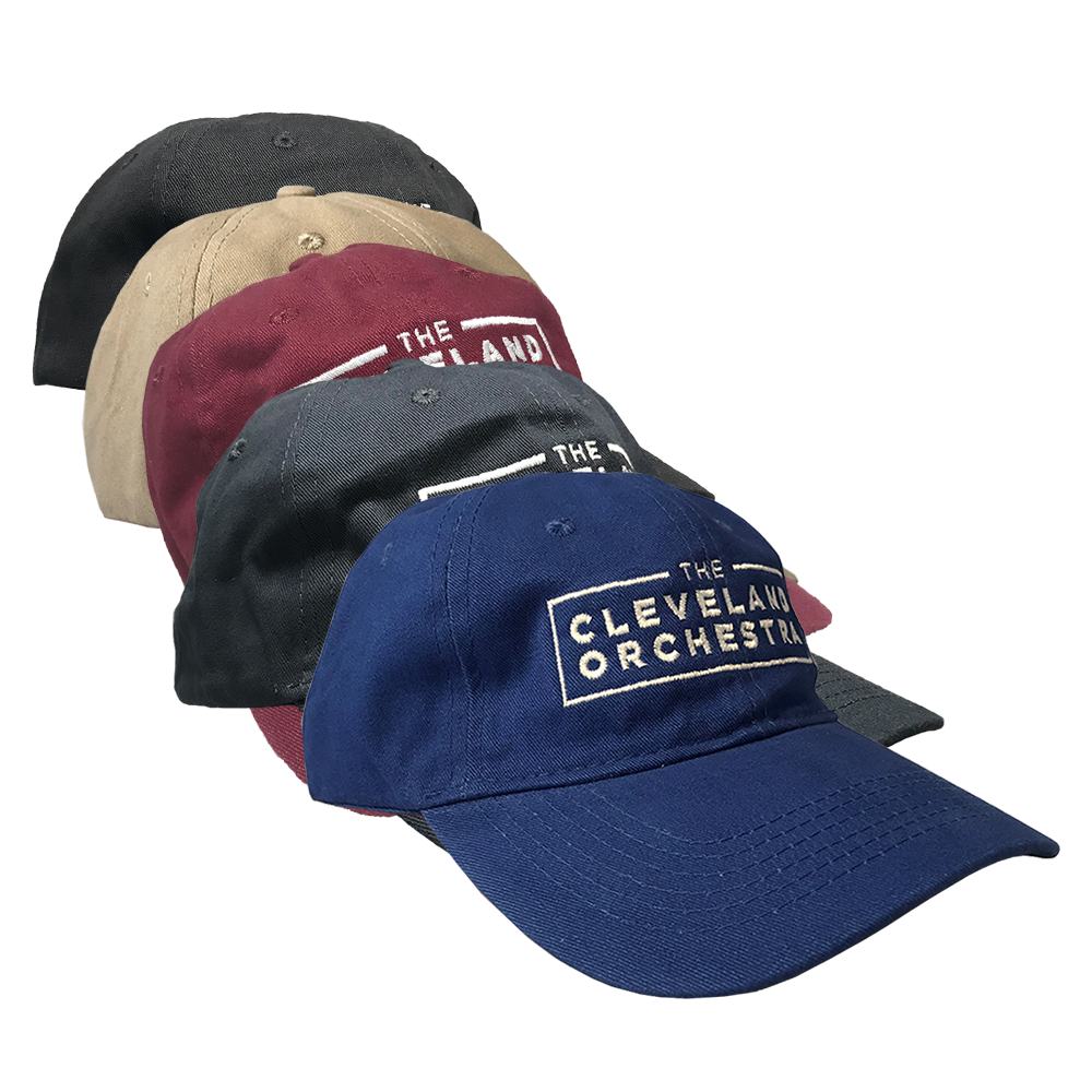 Cleveland Orchestra Cap