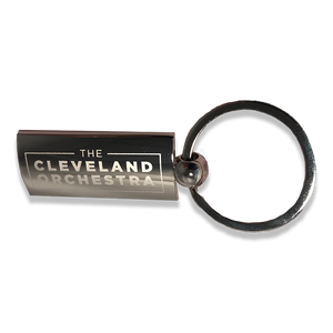 The Cleveland Orchestra Key Chain