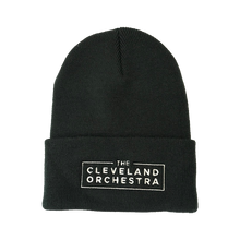 Load image into Gallery viewer, Cleveland Orchestra Knit Cap
