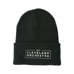 Cleveland Orchestra Knit Cap