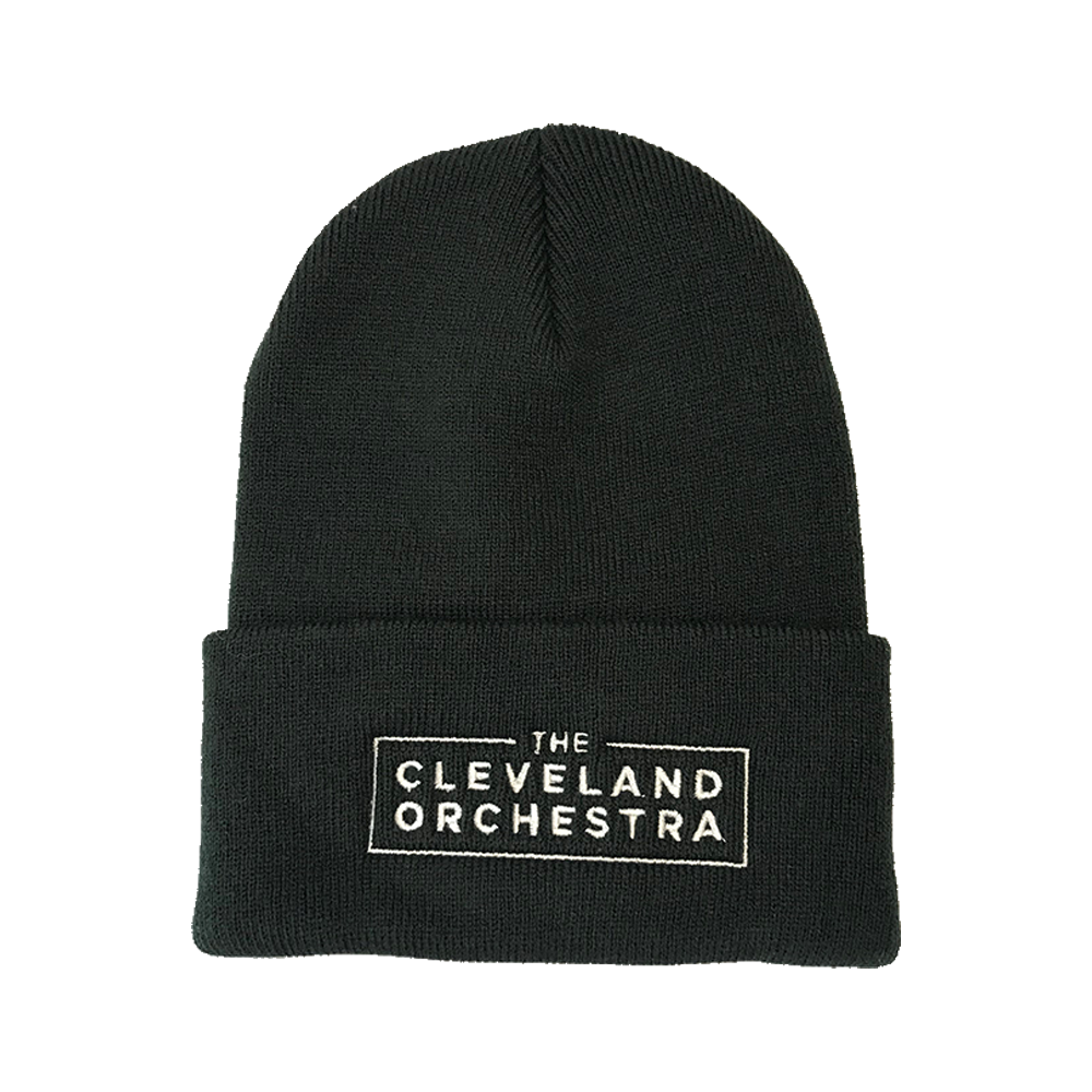 Cleveland Orchestra Knit Cap