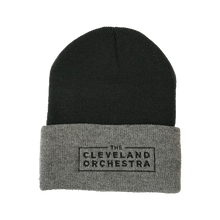 Load image into Gallery viewer, Cleveland Orchestra Knit Cap
