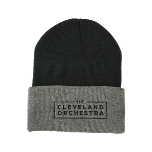 Cleveland Orchestra Knit Cap
