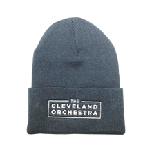 Load image into Gallery viewer, Cleveland Orchestra Knit Cap
