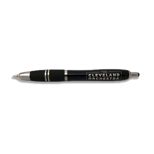 Boxed Pen with LED & Stylus