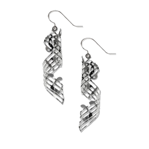 Mozart's Magic Flute Earrings