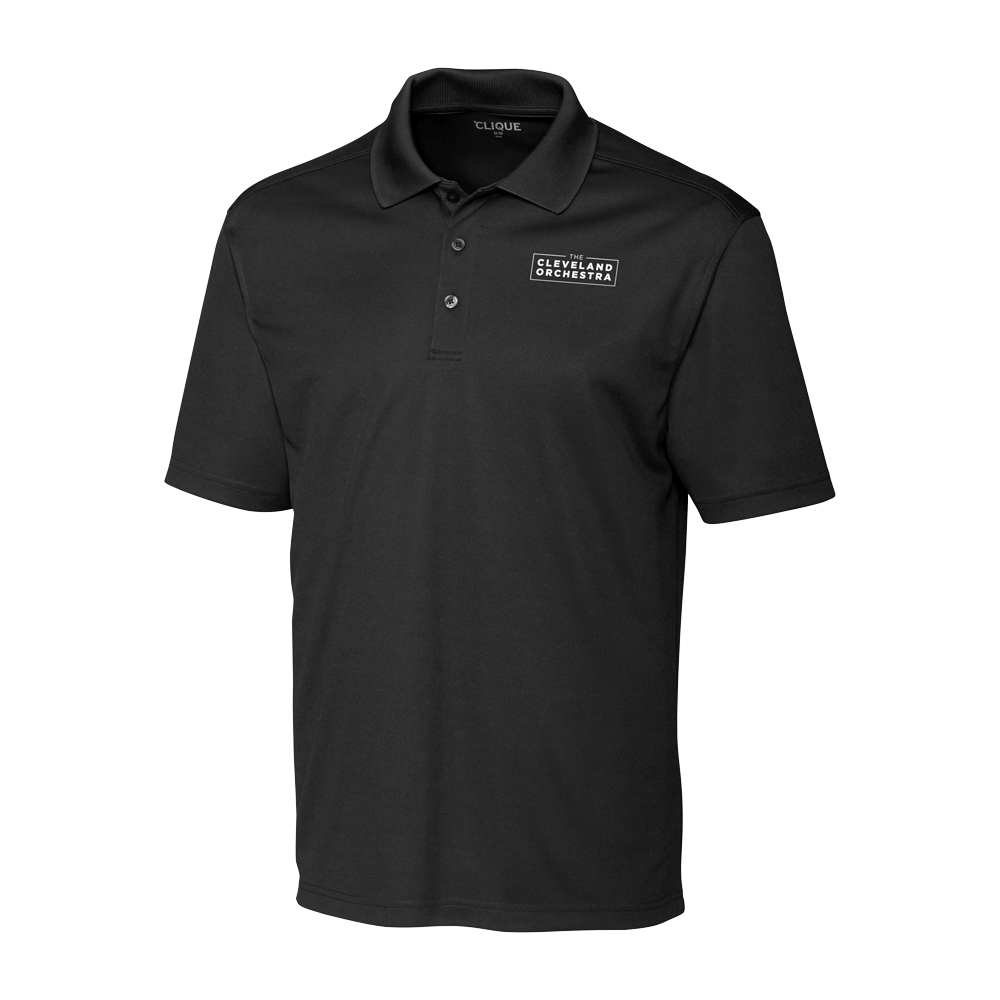 Men’s Cleveland Orchestra Polo
