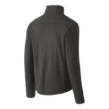 Load image into Gallery viewer, Men&#39;s Microfleece 1/2 Zip Pullover
