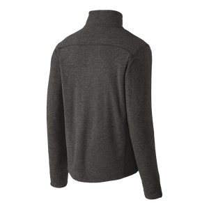 Men's Microfleece 1/2 Zip Pullover