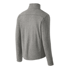 Load image into Gallery viewer, Men&#39;s Microfleece 1/2 Zip Pullover

