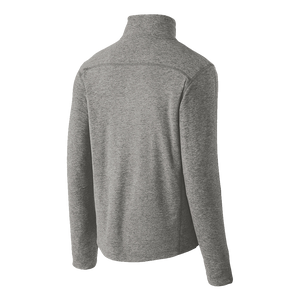 Men's Microfleece 1/2 Zip Pullover
