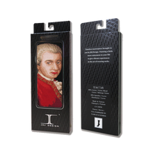 Load image into Gallery viewer, Mozart Socks
