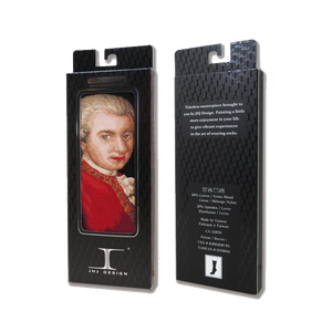 Mozart Socks