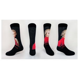 Mozart Socks