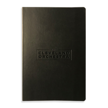 Load image into Gallery viewer, Cleveland Orchestra Notebook
