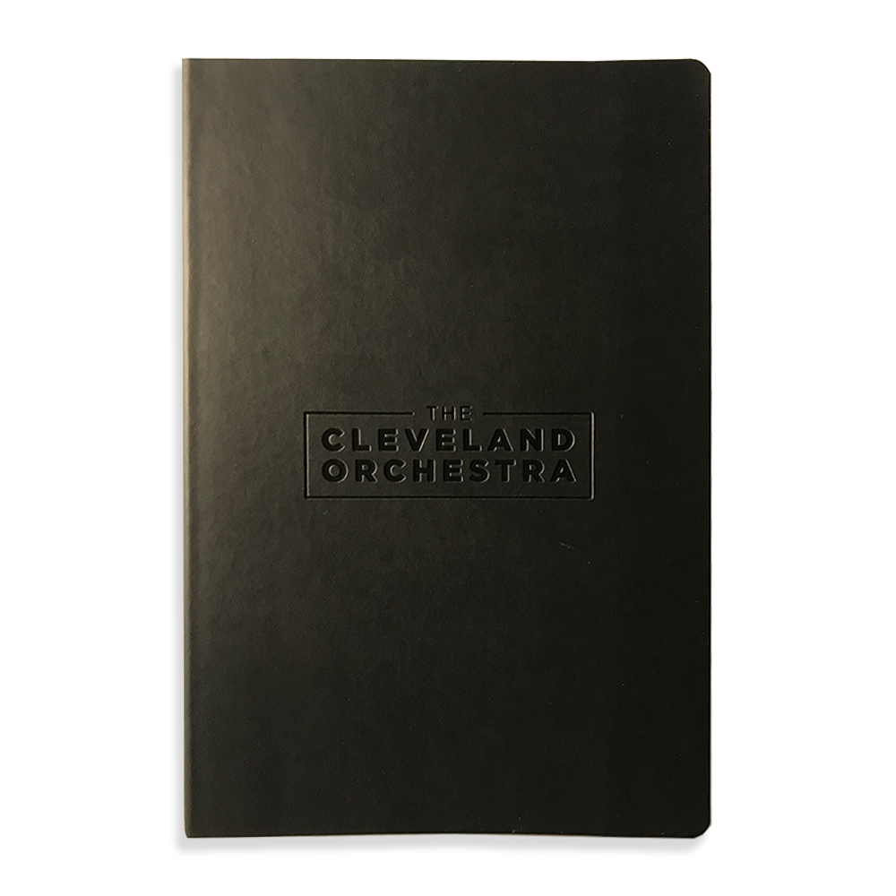 Cleveland Orchestra Notebook