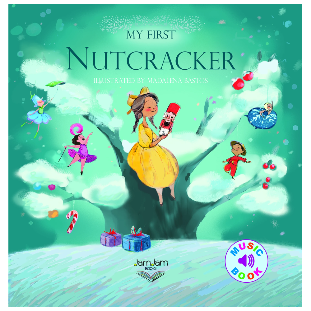 My First Nutcracker - Music Book
