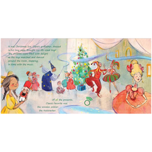 Load image into Gallery viewer, My First Nutcracker - Music Book
