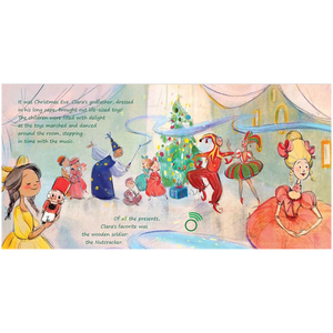 My First Nutcracker - Music Book