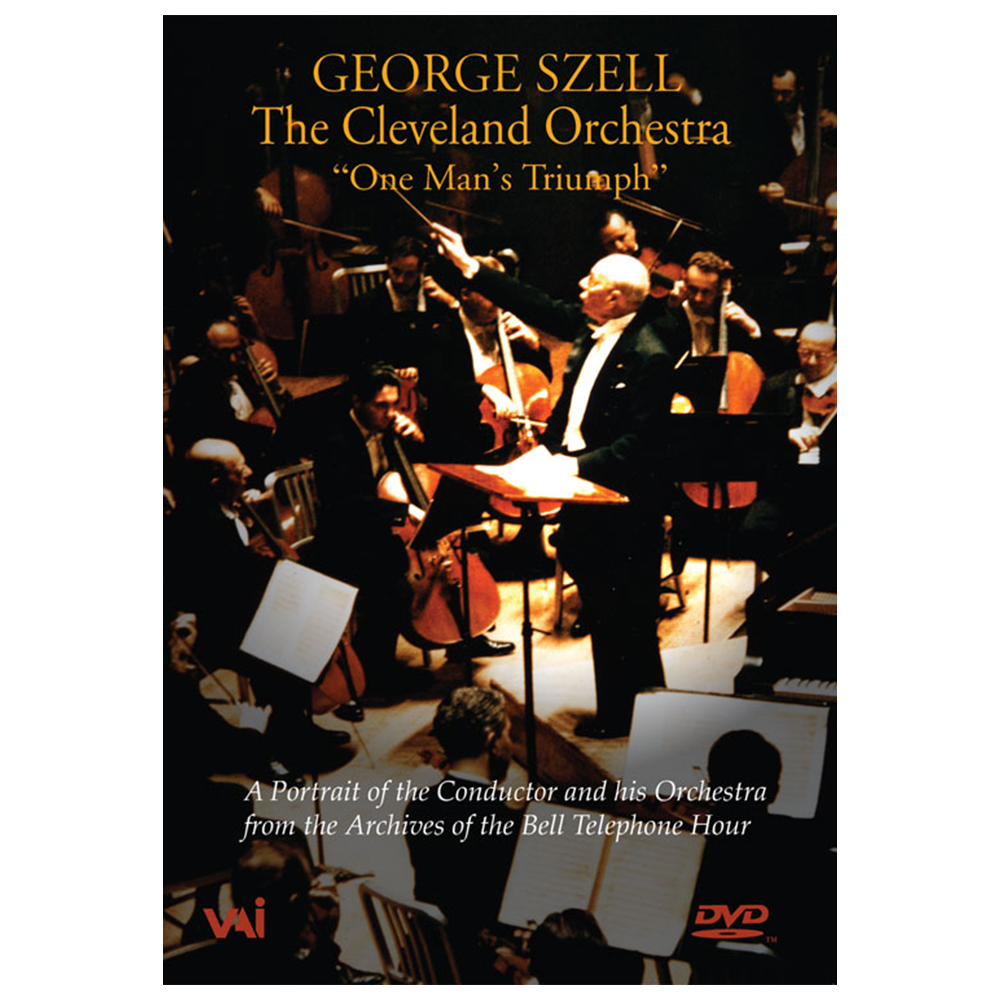 George Szell - 