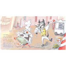 Load image into Gallery viewer, My First Opera - Music Book
