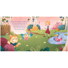 Load image into Gallery viewer, My First Peter and the Wolf - Music Book
