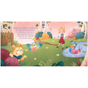 My First Peter and the Wolf - Music Book