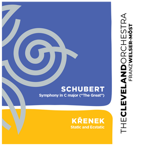 Schubert & Křenek CD