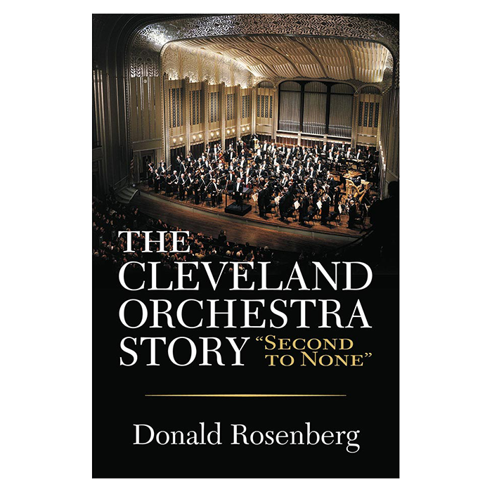 The Cleveland Orchestra Story 