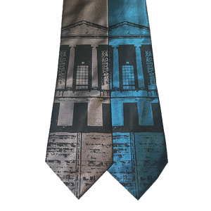 Severance Necktie