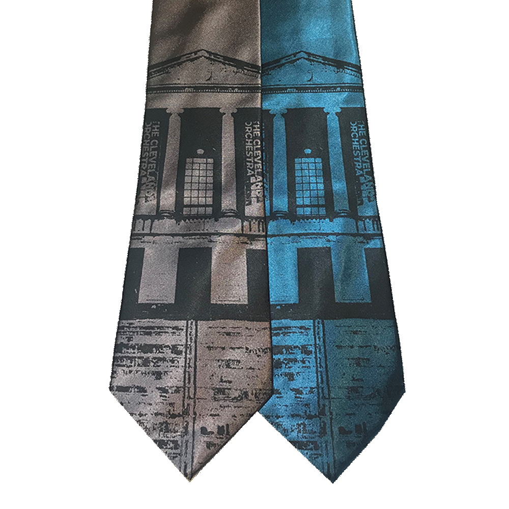 Severance Necktie