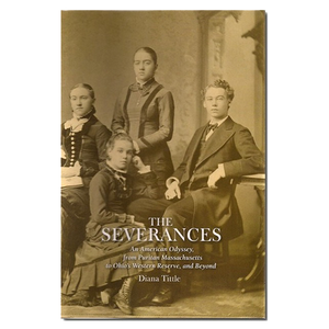 The Severances Book